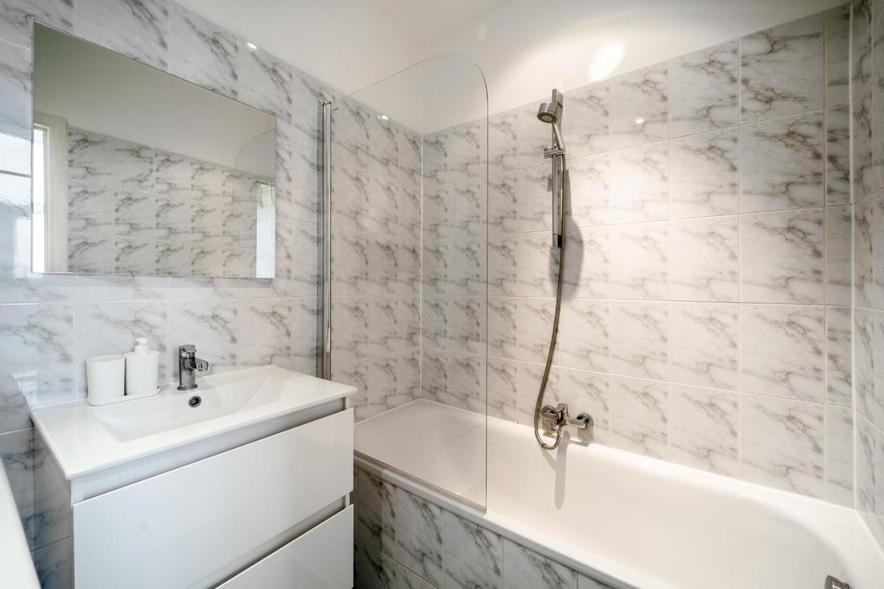 Appartement Marteau I-carapace *