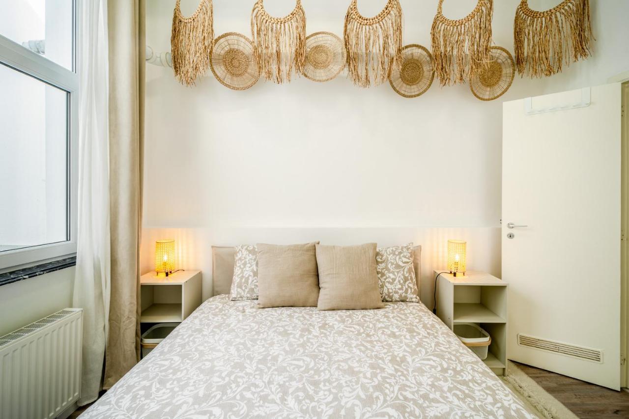 Marteau I-carapace Appartement