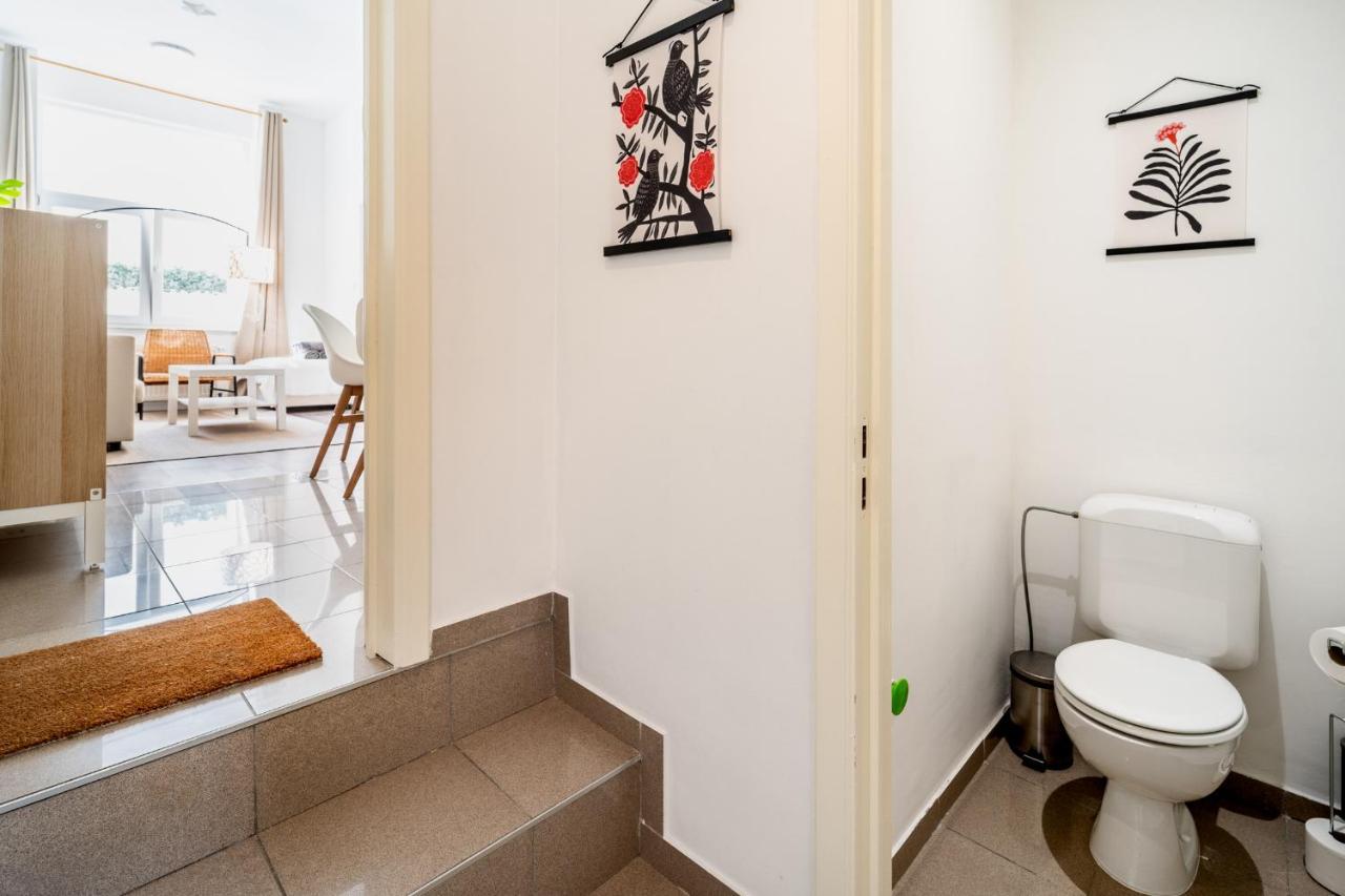 Appartement Marteau I-carapace *